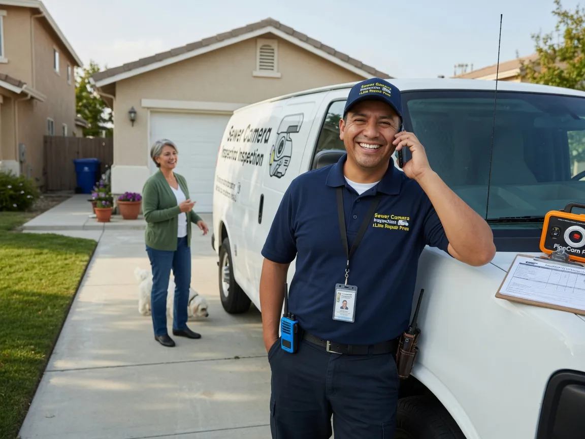 Sewer Line Repair Carson City, NV FAQs